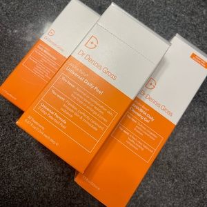 Dr. Dennis Gross Full-Sized Bundle